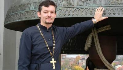 «Святых в РПЦ нет. Ни одного» Ростовский священник совершил каминг-аут - newsland.com - Ростовская обл. - Голландия - Новочеркасск - Ростов