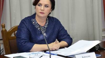 В конкурсной комиссии спрогнозировали дату избрания руководителя САП - ru.slovoidilo.ua