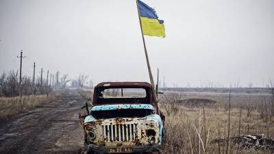 Руслан Бортник - Ни государства, ни нации – киевский эксперт вынес приговор Украине - newdaynews.ru