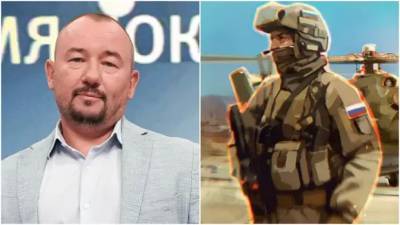 Артем Шейнин - Шейнин восхитил подписчиков мастерским ответом на провокацию о российской армии - urfonews.ru - Афганистан - Новости