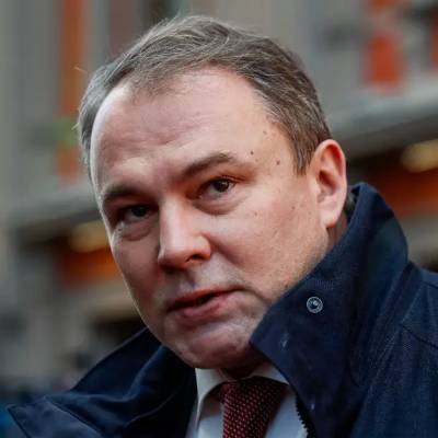 Петр Толстой - Зампред ПАСЕ Толстой призвал РФ готовиться к выходу из Совета Европы - urfonews.ru - Москва - Новости