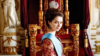 Екатерина II - Все серии исторической киносаги "Екатерина": смотрим трансляцию 8 марта - vesti.ru
