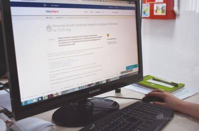 В Липецке началась перепись малого бизнеса - lipetskmedia.ru - Липецк