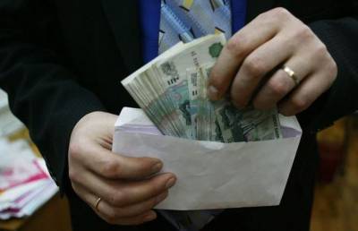 Нововведения ФНС затронут сбор налогов с граждан и компаний - pupolita.ru