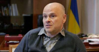 Михаил Радуцкий - За неделю побочные эффекты от вакцинации обнаружены у 126 человек, один госпитализирован - dsnews.ua - Украина - Закарпатская обл.