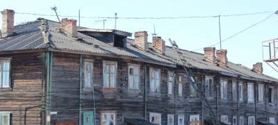 Жительница аварийного дома в Карелии через суд добилась себе нового жилья вне очереди - stolicaonego.ru - район Пудожский - республика Карелия