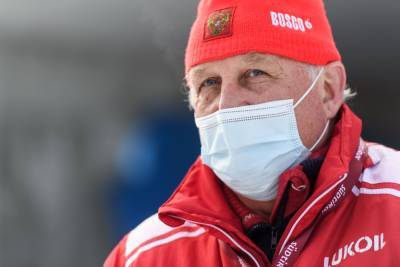 Юрий Бородавко - Бородавко прокомментировал серебро в женской эстафете на ЧМ по лыжным гонкам - sport.ru - Норвегия