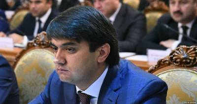 Мэр Душанбе поручил поощрить работниц коммунальных и дорожных служб столицы - dialog.tj - Душанбе