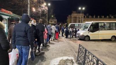 В Северный микрорайон Воронежа пустят два новых маршрута через центр - vestivrn.ru - Воронеж