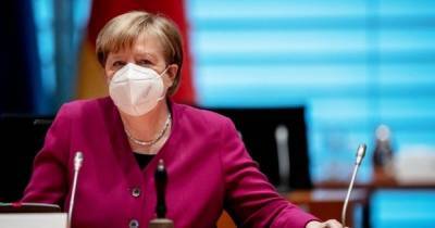 Ангела Меркель - Вакцина AstraZeneca теперь рекомендована в Германии и для пожилых - focus.ua - Германия