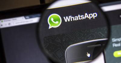 WhatsApp представил новую функцию - ren.tv