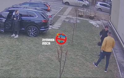 В Виннице пострадавший назвал избиение тренировкой - korrespondent.net