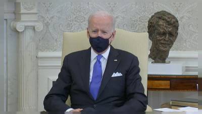 Джо Байден - "Мы не можем думать как неандертальцы" - ru.euronews.com - США - Техас - Испания - Греция - штат Миссисипи