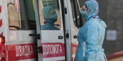Третья волна коронавируса в Украине будет продолжаться до середины мая, считает Владимир Галицкий - ТЕЛЕГРАФ - telegraf.com.ua