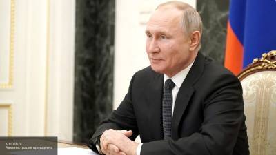 Владимир Путин - Анатолий Вассерман - Вассерман о словах Путина: РФ справилась с пандемией благодаря системе здравоохранения - nation-news.ru - Москва