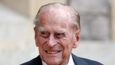 Елизавета II - принц Филипп - 99-летний принц Филипп успешно перенес операцию на сердце - politros.com - Англия