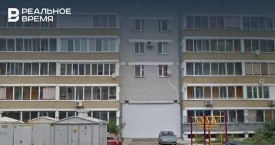 Прокуратура добилась решения снести гараж в арке многоквартирного дома в Челнах - realnoevremya.ru - респ. Татарстан - Набережные Челны