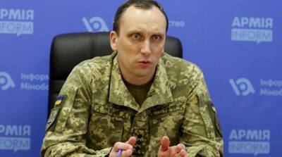В Генштабе рассказали, сколько срочников хотят призвать этой весной - ru.slovoidilo.ua