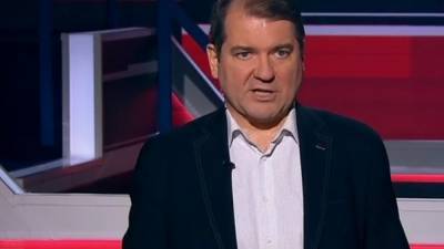 Владимир Соловьев - Владимир Корнилов - Андрей Норкин - "Зарекся ходить к Норкину": Корнилов не будет участвовать в популярном ток-шоу - politros.com