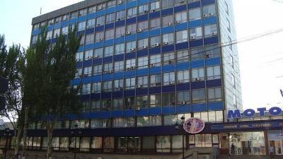 Давид Арахамии - Александр Охрименко - Экономист: национализация «Мотор Сич» станет для Украины «черной страницей» - polit.info - Украина - Киев - Национализация