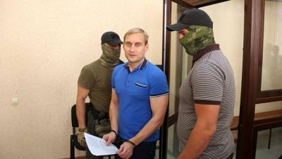 Дело Филонова: за что ужесточили приговор экс-мэру Евпатории - crimea.ria.ru - Крым - Симферополь - Евпатория