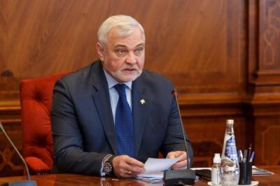 Владимир Владимирович Путин - Владимир Уйба - Глава Коми: «Важно, чтобы молодая семья изначально получила прочный фундамент» - bnkomi.ru - респ. Коми