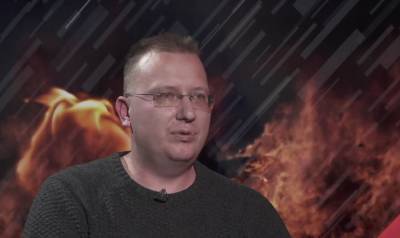 Алексей Кущ - Брутизация сделает людей богаче на 30%, - Кущ - politeka.net