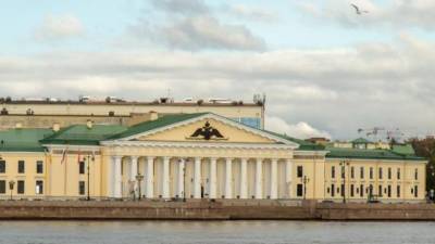 Валентина Матвиенко - В список лучших вузов планеты вошли университетов Петербурга - delovoe.tv - Санкт-Петербург