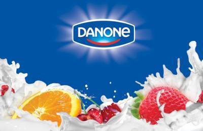 Danone снова меняет управляющую структуру - agroportal.ua