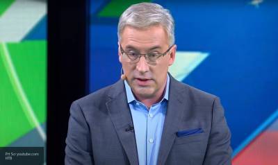 Андрей Норкин - Публика встретила аплодисментами анекдот Норкина про старшеклассника и СМС - newinform.com