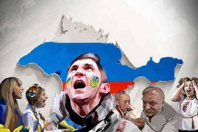 Рада приняла закон об альтернативной подсудности дел жителей Крыма - politnavigator.net - Россия - Украина - Киев - Крым - Севастополь - Херсонская обл.