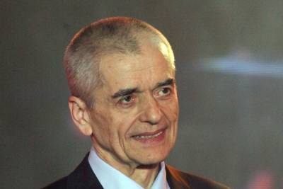 Геннадий Онищенко - Онищенко рассказал, как победить коронавирус в РФ за 2 недели - mk.ru