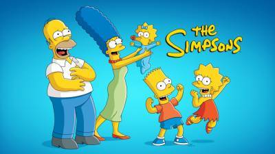 Fox продлил культовый мультсериал «The Simpsons» на 33 и 34 сезоны, он будет идти как минимум до 2023 года - itc.ua