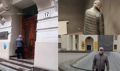 Евгений Пригожин - Литовская разведка сообщила о приезде в страну двойника «повара Путина» с целью «информационной атаки» - og.ru - Литва - Вильнюс