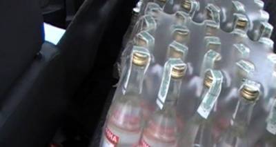 В Луганске назвали количество торговых точек торгующих алкоголем - cxid.info - Луганск - Торговля