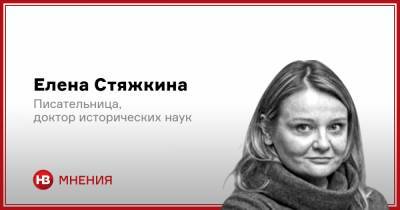 Марко играет. Об отчаянии и надежде ожидания - nv.ua
