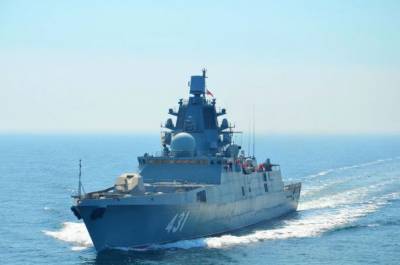 Российский фрегат «Адмирал Касатонов» пополнил запасы на базе ВМС Турции - eadaily.com - Египет - Турция - Греция - Алжир - Североморск