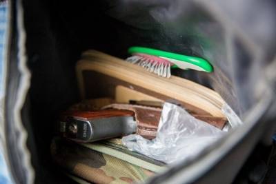 Костромская хулиганка пришла на суд с пистолетом - kostroma.mk.ru - Кострома