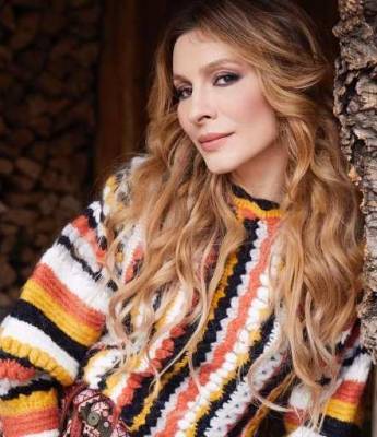 Елена Подкаминская - Звезда «Кухни» Елена Подкаминская едва не утонула на съемках в бассейне - actualnews.org
