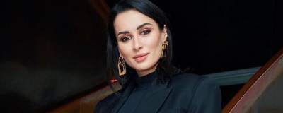 Тина Канделаки - Оксана Самойлова - Тина Канделаки обвинила Оксану Самойлову в плагиате - runews24.ru