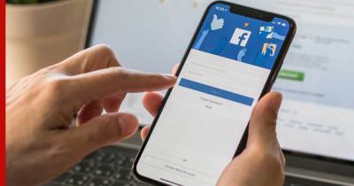 Facebook попросили разъяснить причины удаления более 500 российских аккаунтов в Instagram - profile.ru - Москва