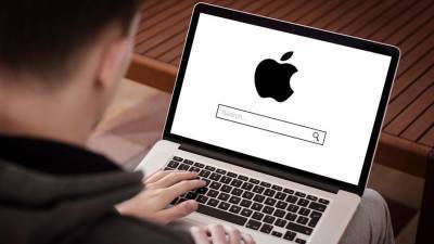 Регулятор в Британии начал антимонопольное расследование в отношении Apple - gazeta.ru - Англия