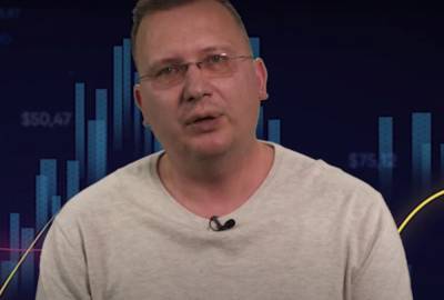 Алексей Кущ - Украина не может одалживать по низкой процентной ставке, - Кущ - politeka.net - Украина