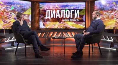 Петр Мага рассказывает, почему культурный уровень государства неуклонно падает - politeka.net - Киев