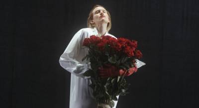 Самоактуализация: коллекция Dries Van Noten осень-зима 2021/2022 - skuke.net