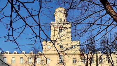 Валентина Матвиенко - Петербургский университет ИТМО вошёл в топ-100 вузов мира по информационным технологиям - russian.rt.com - Санкт-Петербург