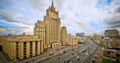 Мария Захарова - В РФ истерят из-за закрытия счетов пропагандистов Russia today и Ruptly в Германии - dsnews.ua - Россия - Германия - Берлин