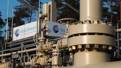 Владимир Путин - Строительство «Северного потока — 2» в Дании продлили до сентября - gazeta.ru - Дания