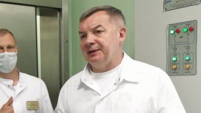 Медики Петербурга рассказали о действии российских вакцин на штаммы коронавируса - nation-news.ru - Санкт-Петербург