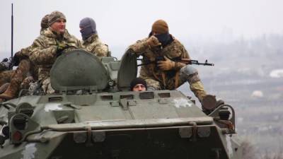 Донбасс сегодня: ВСУ бьют по жилым домам Донецка, Киев несет потери - riafan.ru - Киев - ДНР - Донецк - ЛНР